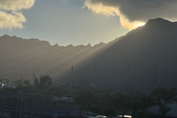 Kailua, Hawaii, United States